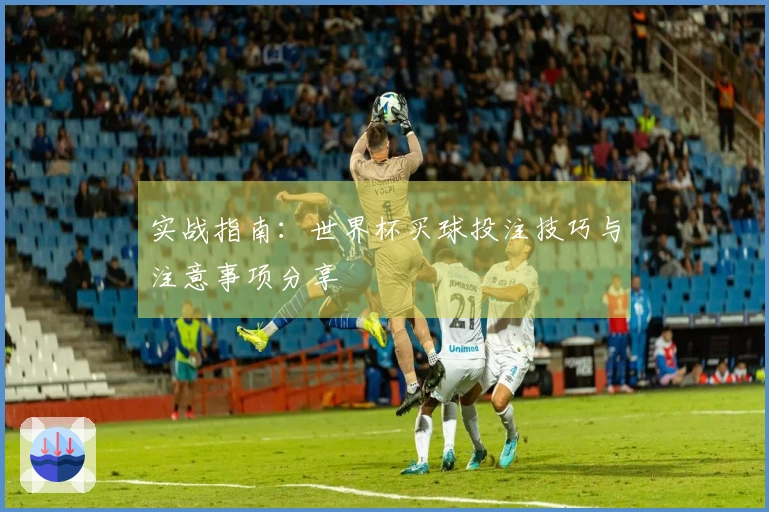 实战指南：世界杯买球投注技巧与注意事项分享