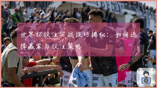 世界杯投注实战技巧揭秘：如何选择赢家与投注策略