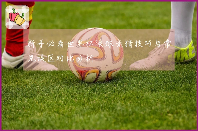新手必看世界杯滚球竞猜技巧与常见误区对比分析