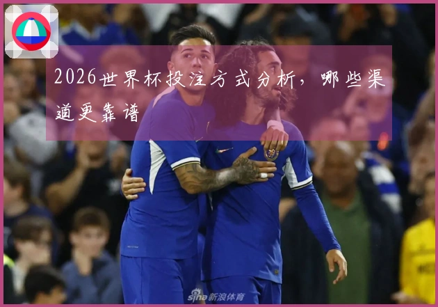 2026世界杯投注方式分析，哪些渠道更靠谱
