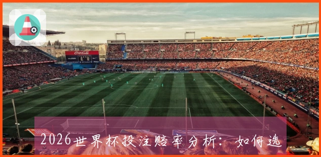 2026世界杯投注赔率分析：如何选择最优投注技巧提升获利机会