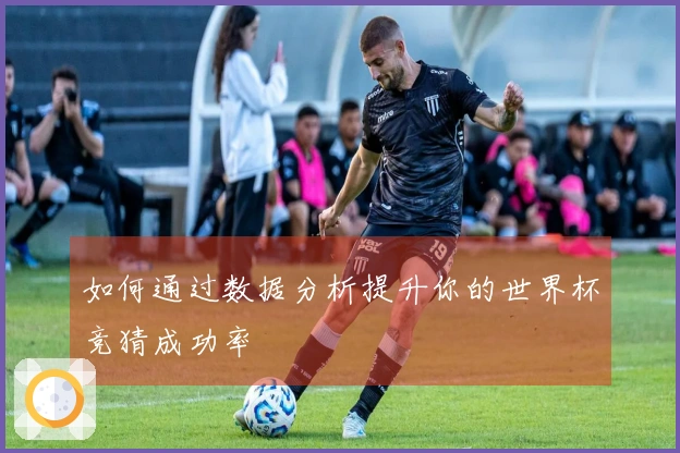 如何通过数据分析提升你的世界杯竞猜成功率