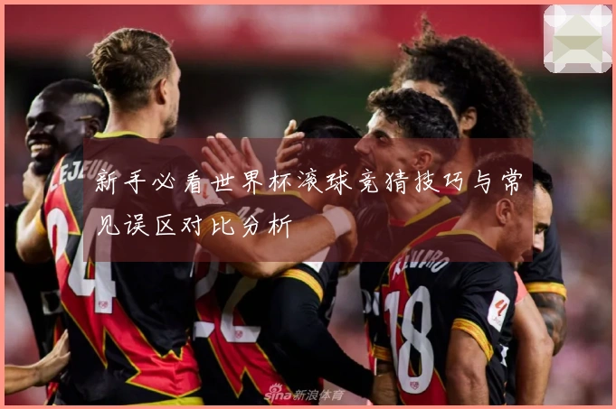 新手必看世界杯滚球竞猜技巧与常见误区对比分析